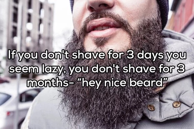 Shower Thoughts (20 pics)