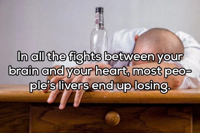 Shower Thoughts (20 pics)