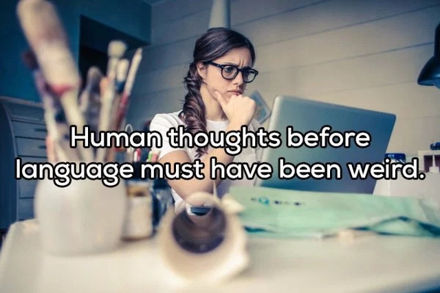 Shower Thoughts (20 pics)