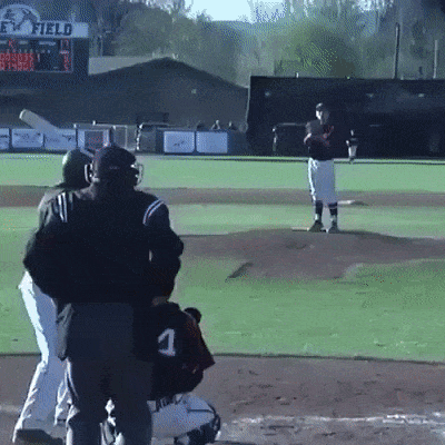 I Wasn't Expecting This (15 gifs)