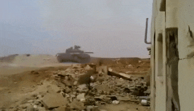I Wasn't Expecting This (15 gifs)