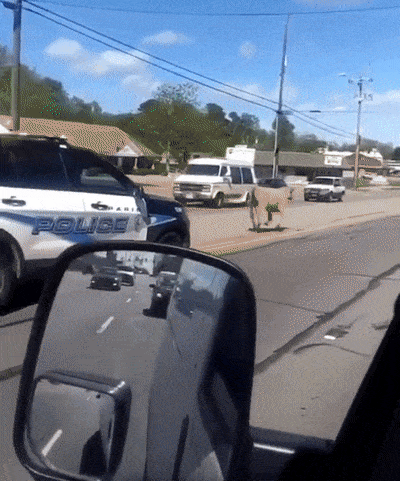 I Wasn't Expecting This (15 gifs)