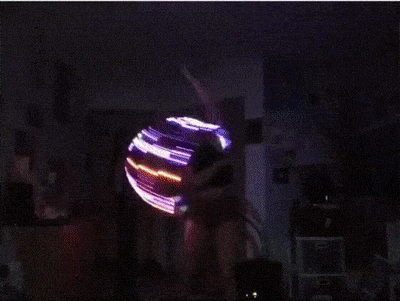 I Wasn't Expecting This (15 gifs)