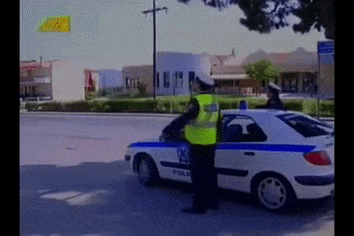 I Wasn't Expecting This (15 gifs)