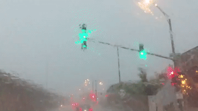 I Wasn't Expecting This (15 gifs)