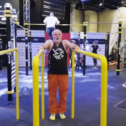 Acid Gifdump, April 29 (25 gifs)