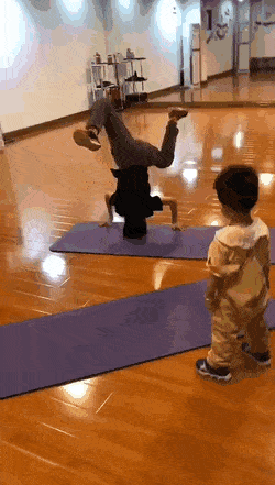 Acid Gifdump, April 29 (25 gifs)