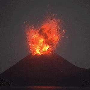 Acid Gifdump, April 29 (25 gifs)