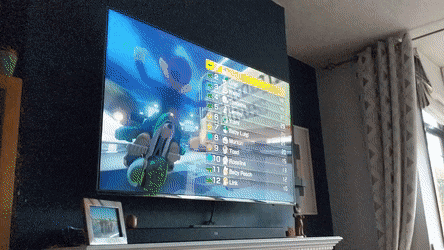 Acid Gifdump, April 29 (25 gifs)