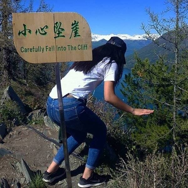 Funny Signs (30 pics)