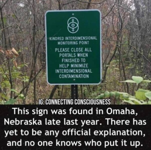 Funny Signs (30 pics)
