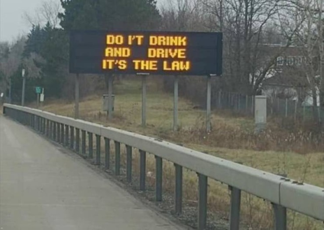 Funny Signs (30 pics)