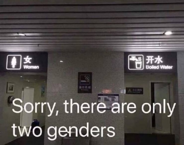 Funny Signs (30 pics)