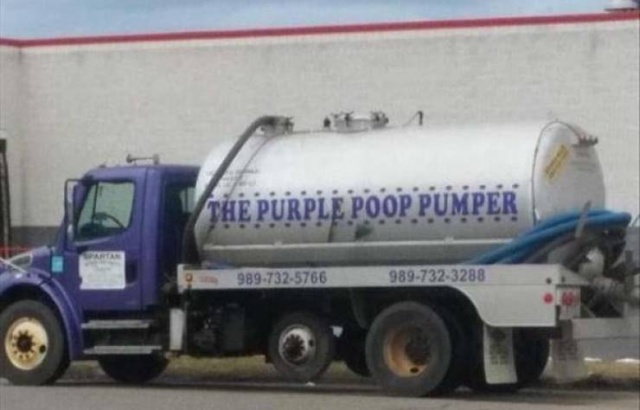 Funny Signs (30 pics)