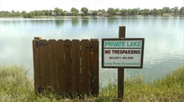Funny Signs (30 pics)