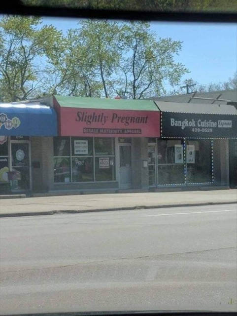 Funny Signs (30 pics)
