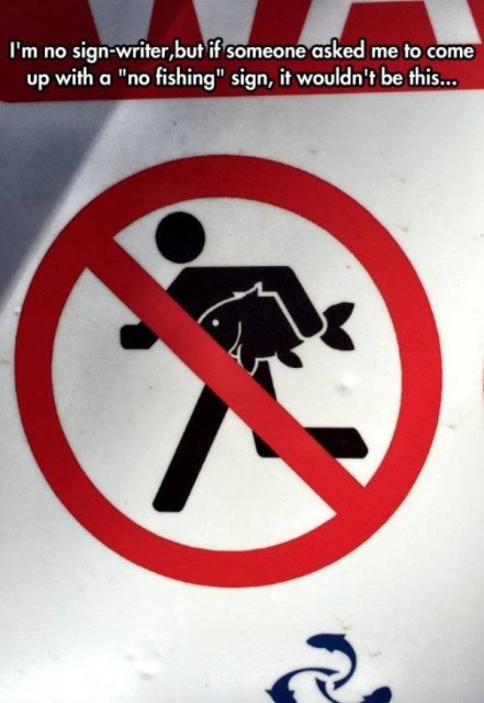 Funny Signs (30 pics)