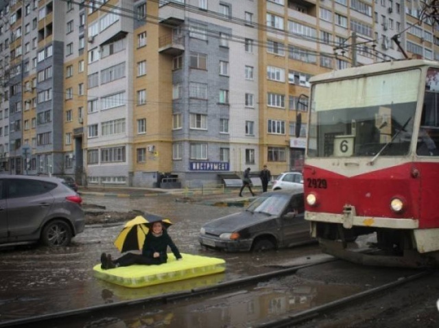 Only In Russia (36 pics)