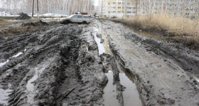 Only In Russia (36 pics)