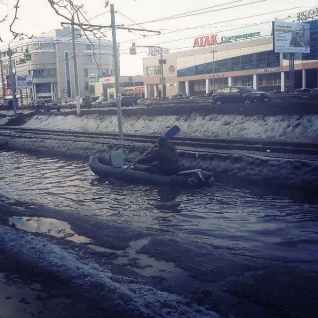 Only In Russia (36 pics)