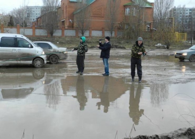 Only In Russia (36 pics)