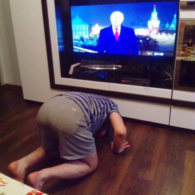 Only In Russia (36 pics)