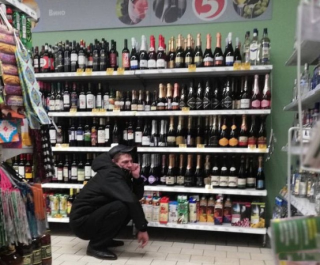 Only In Russia (36 pics)
