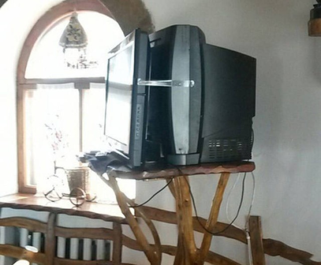 Only In Russia (36 pics)