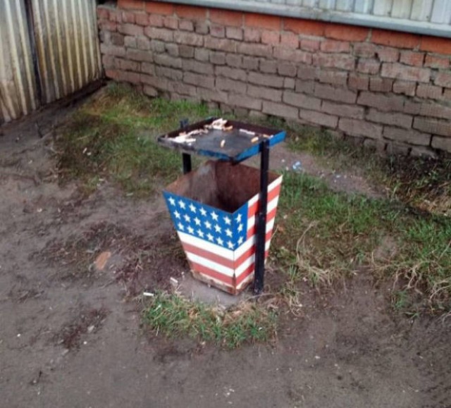 Only In Russia (36 pics)