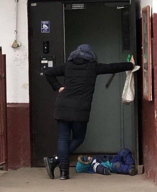 Only In Russia (36 pics)