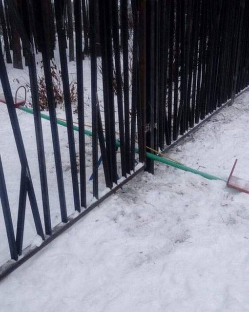 Only In Russia (36 pics)