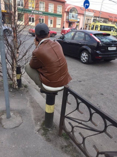 Only In Russia (36 pics)