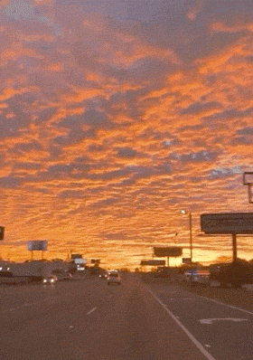 Our Beautiful Planet (16 gifs)