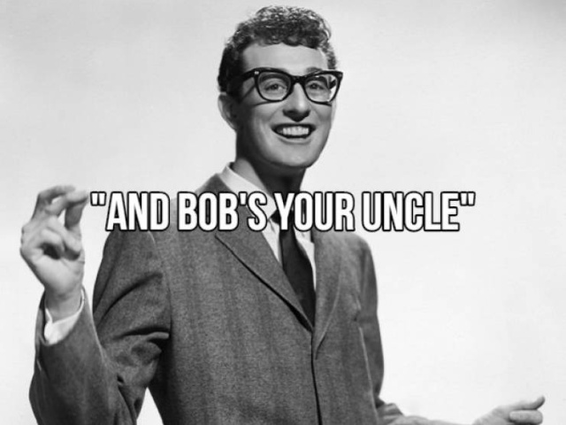 English Language Is Full Of Witty Sayings (15 pics)