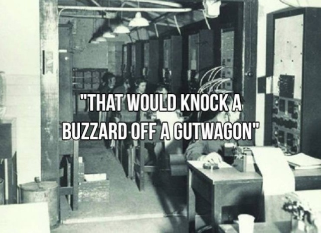 English Language Is Full Of Witty Sayings (15 pics)