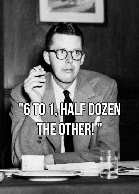 English Language Is Full Of Witty Sayings (15 pics)