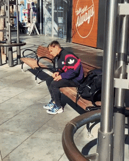 Acid Gifdump, April 30 (25 gifs)