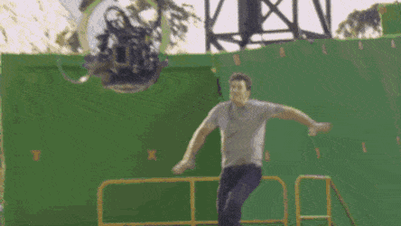 Acid Gifdump, April 30 (25 gifs)