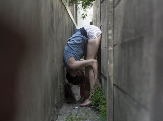 Acid Picdump (70 pics)