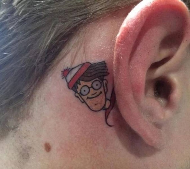 Acid Picdump (70 pics)