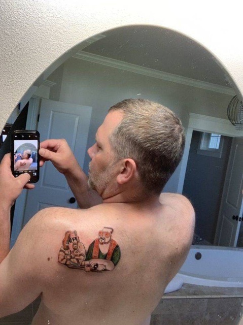 Acid Picdump (70 pics)