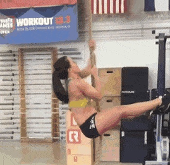 Acid Gifdump, May 1 (25 gifs)