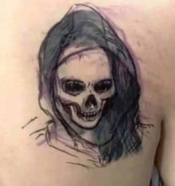 What To Do With Tattoo When Your Love Is Over (3 pics)