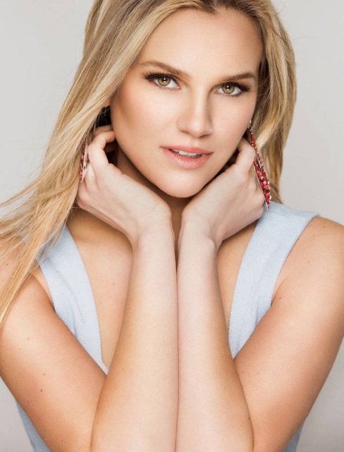 Contestants For Miss USA 2019 (51 pics)