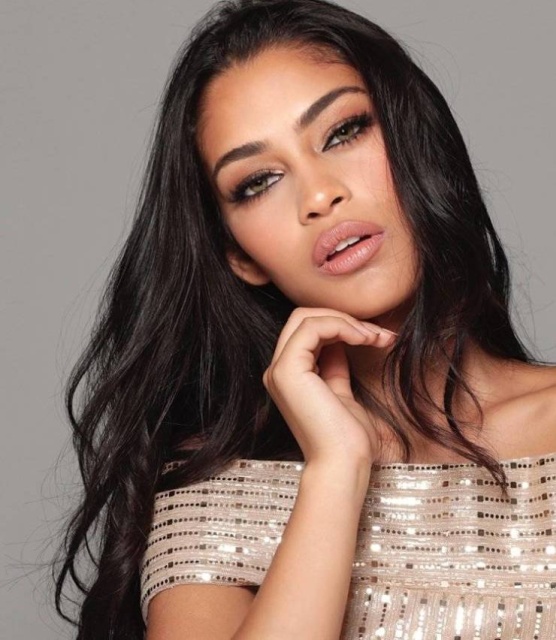 Contestants For Miss USA 2019 (51 pics)