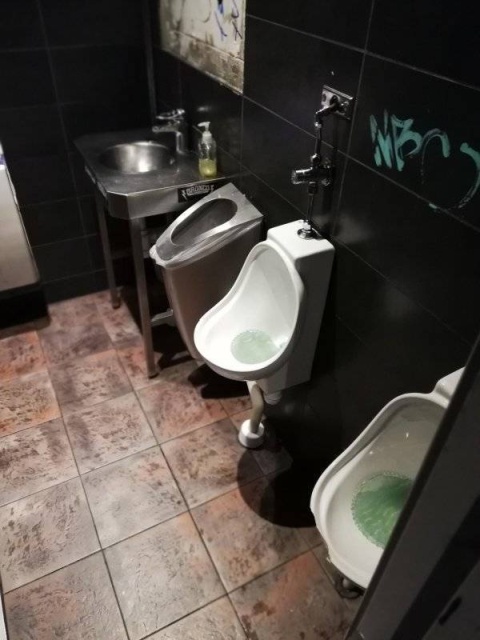 Funny Toilets (38 pics)