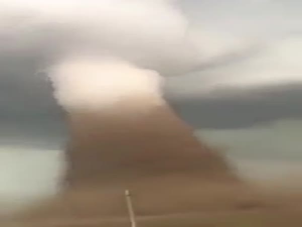 Mother Nature - Romania 30.04.2019