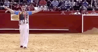 When Everything Goes Right (15 gifs)