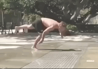 When Everything Goes Right (15 gifs)