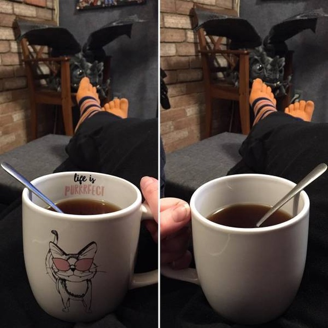It’s Difficult To Be A Leftie (20 pics)